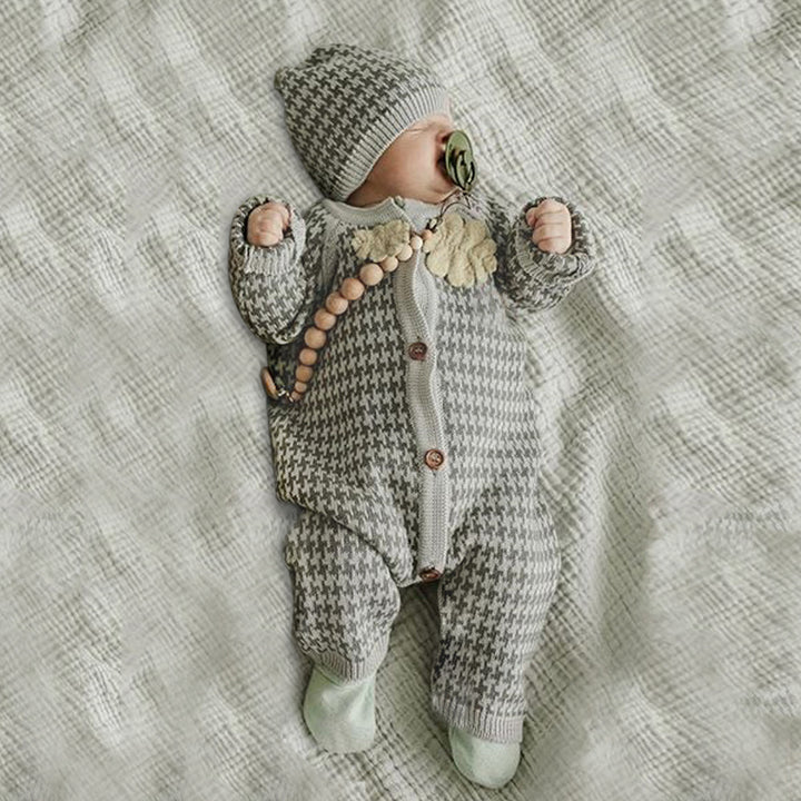 Baby clothes autumn knitted sweater