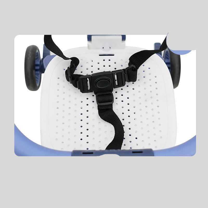 Two Way Lightweight Foldable Stroller