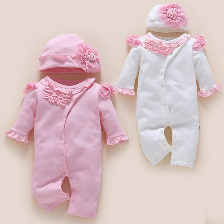 baby clothing romper jumpsuit