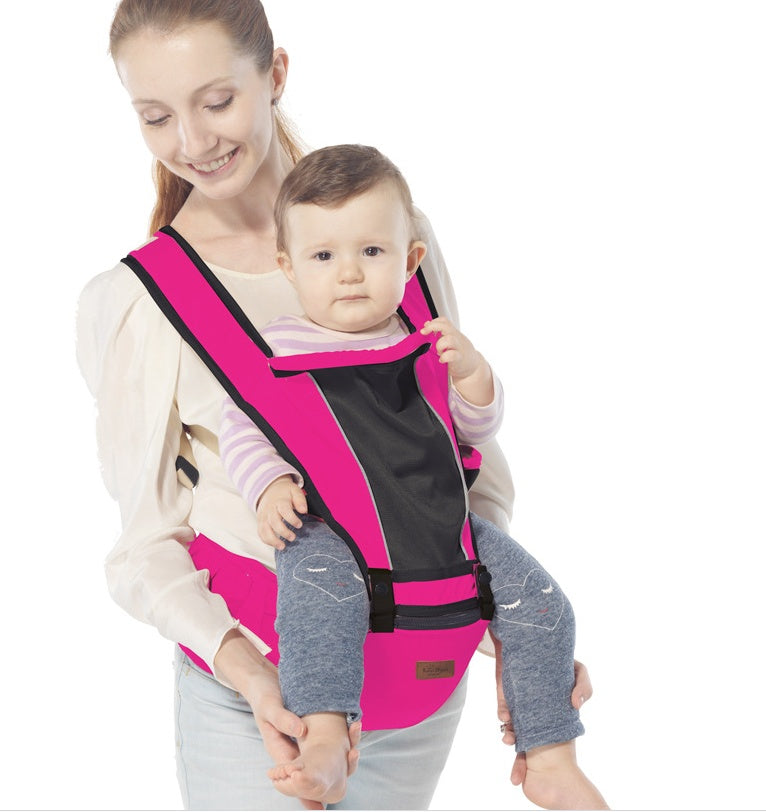baby sling waist stool