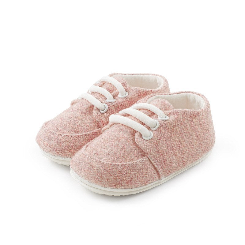 Spring baby toddler shoes