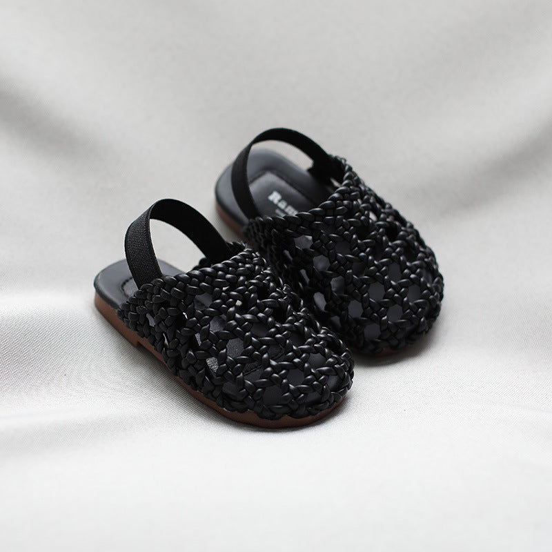 Baby Toddler Princess Shoes