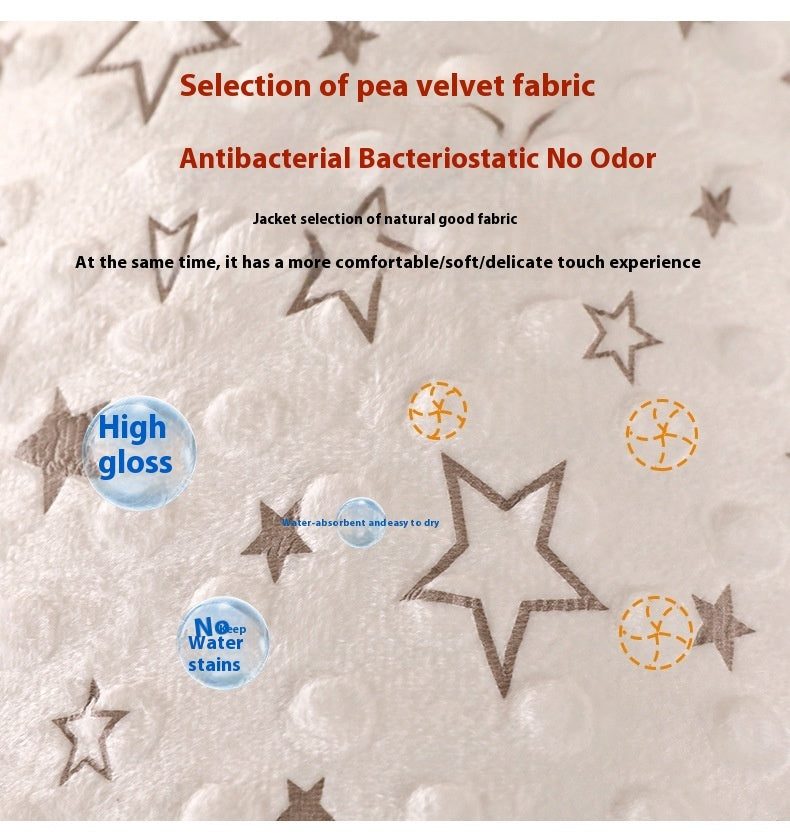 Dual-purpose Maternity Pillow