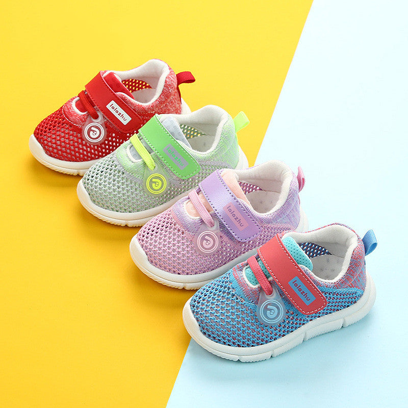 Baby Toddler Shoes