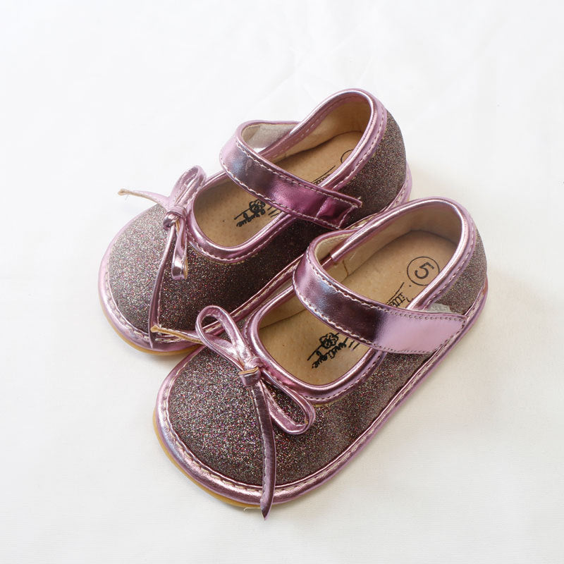 Baby Velcro children's single shoes