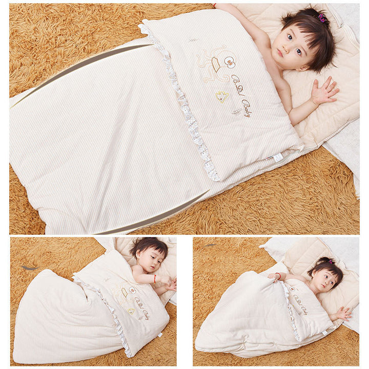 Envelope Baby Sleeping Bag
