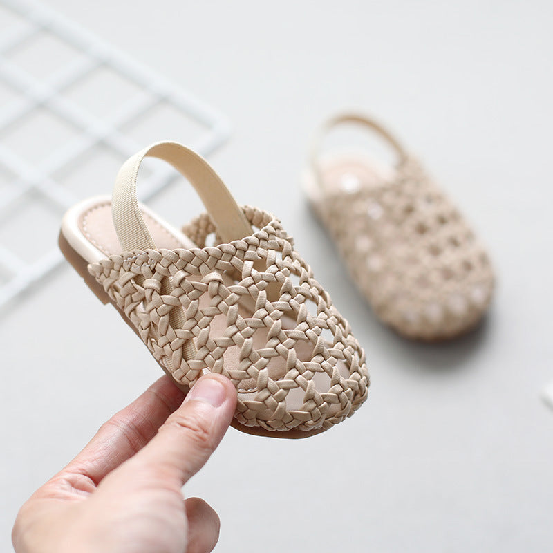 Baby Toddler Princess Shoes