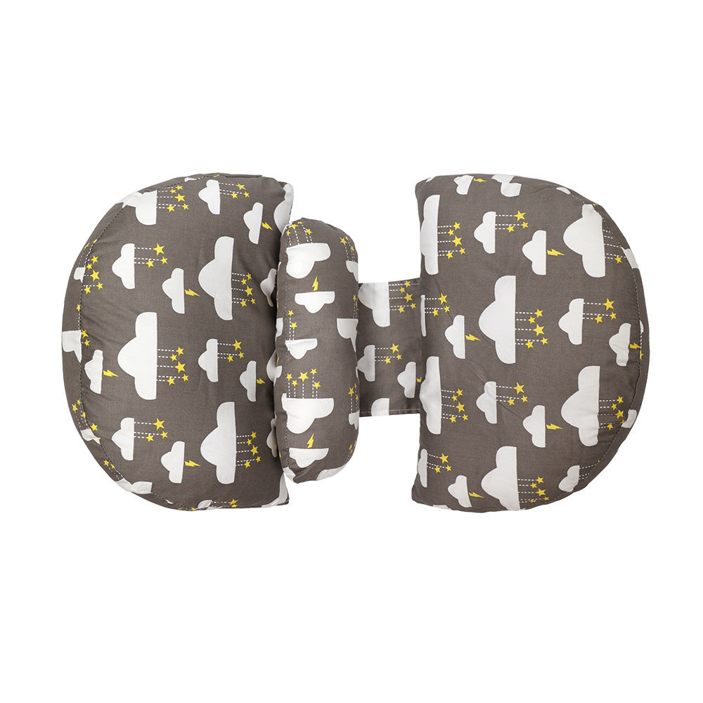 Maternity Waist Support Pillow