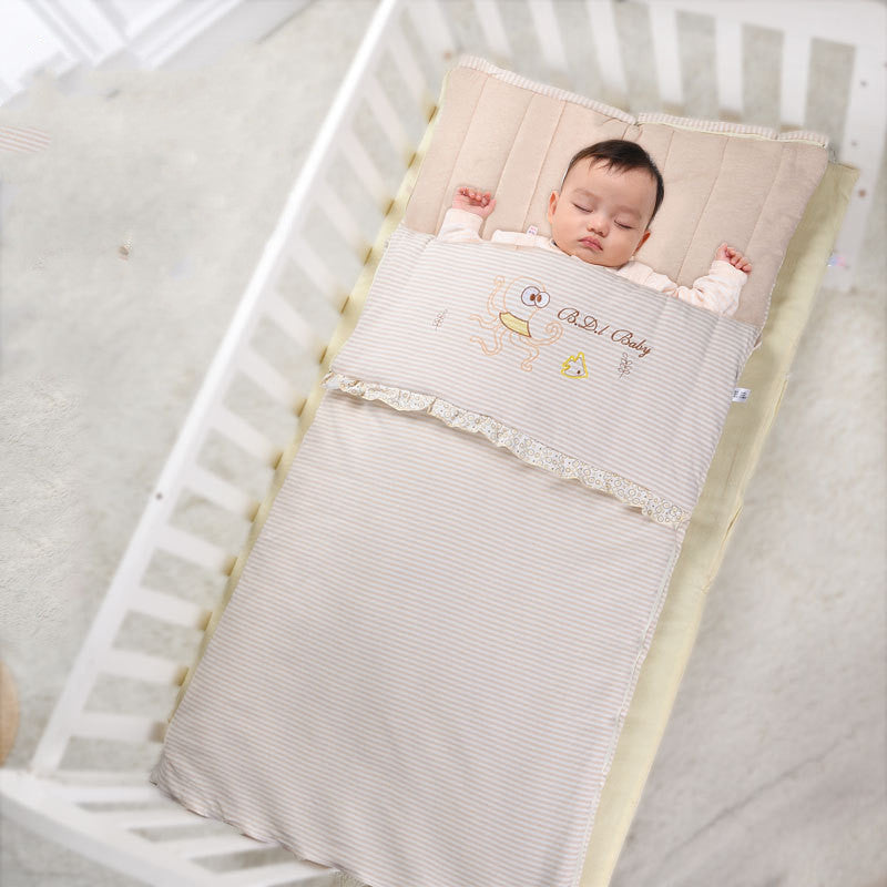 Envelope Baby Sleeping Bag