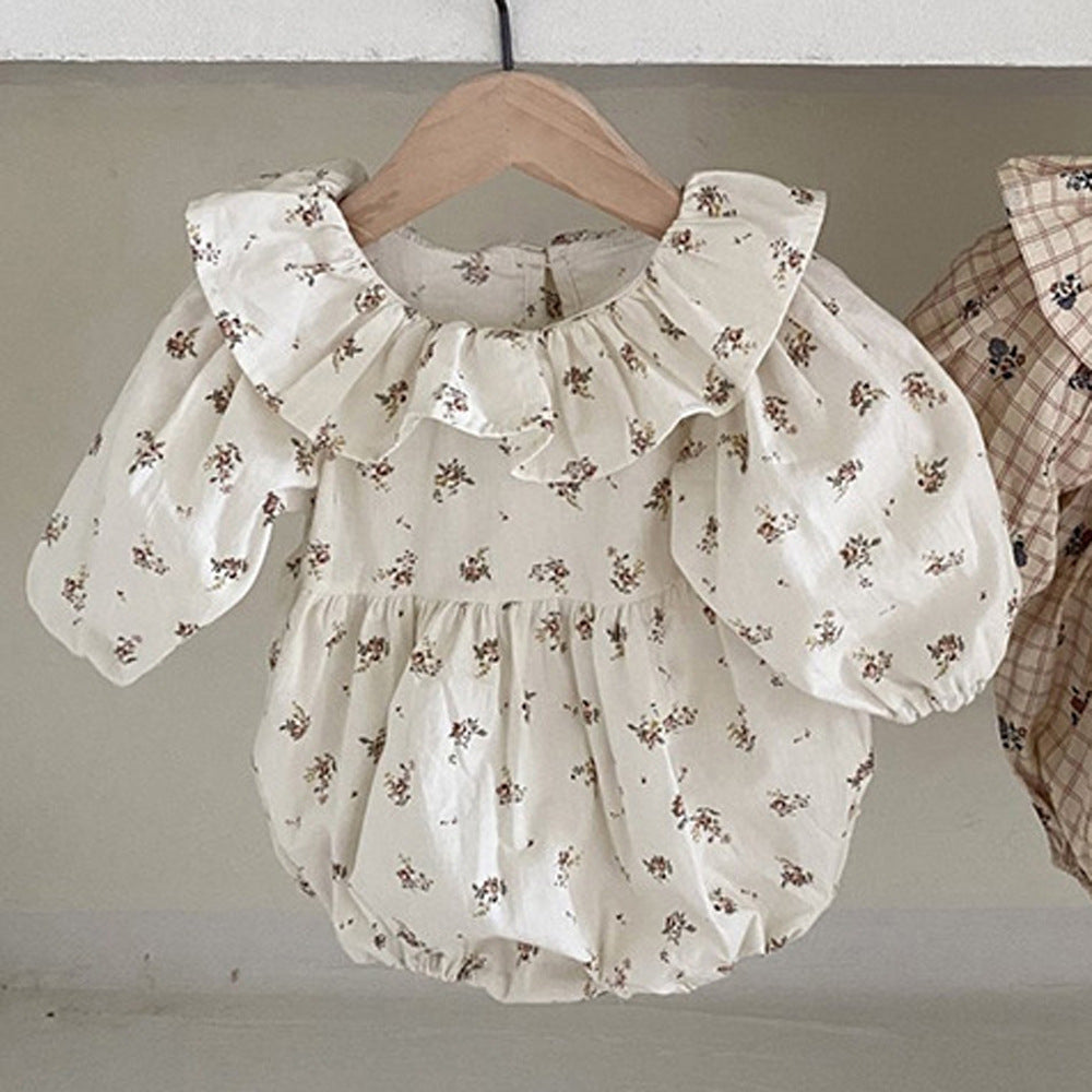 Korean Baby Jumpsuits