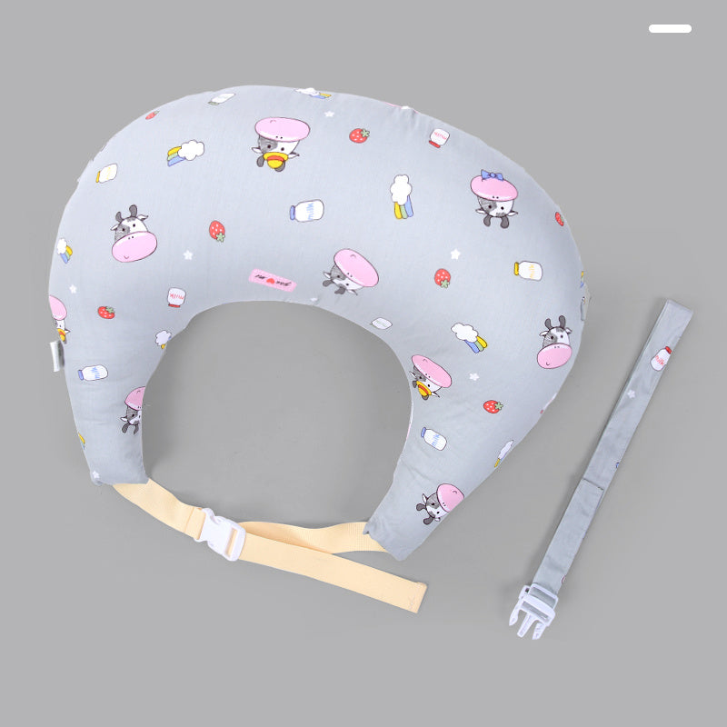 Breast-feeding Artifact Breast-feeding Pillow