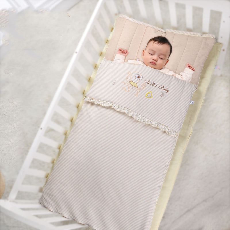 Envelope Baby Sleeping Bag