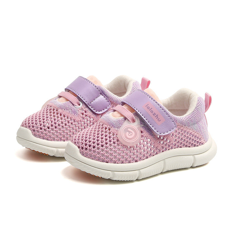 Baby Toddler Shoes