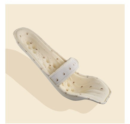 Baby nursing breathable cross pillow