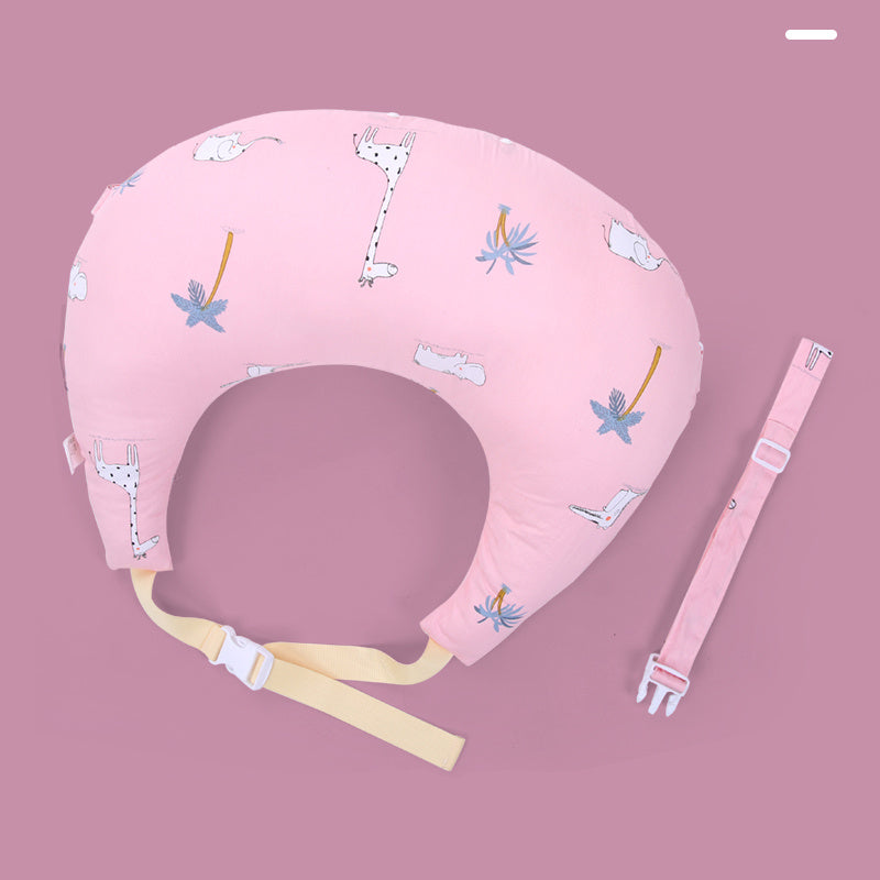 Breast-feeding Artifact Breast-feeding Pillow