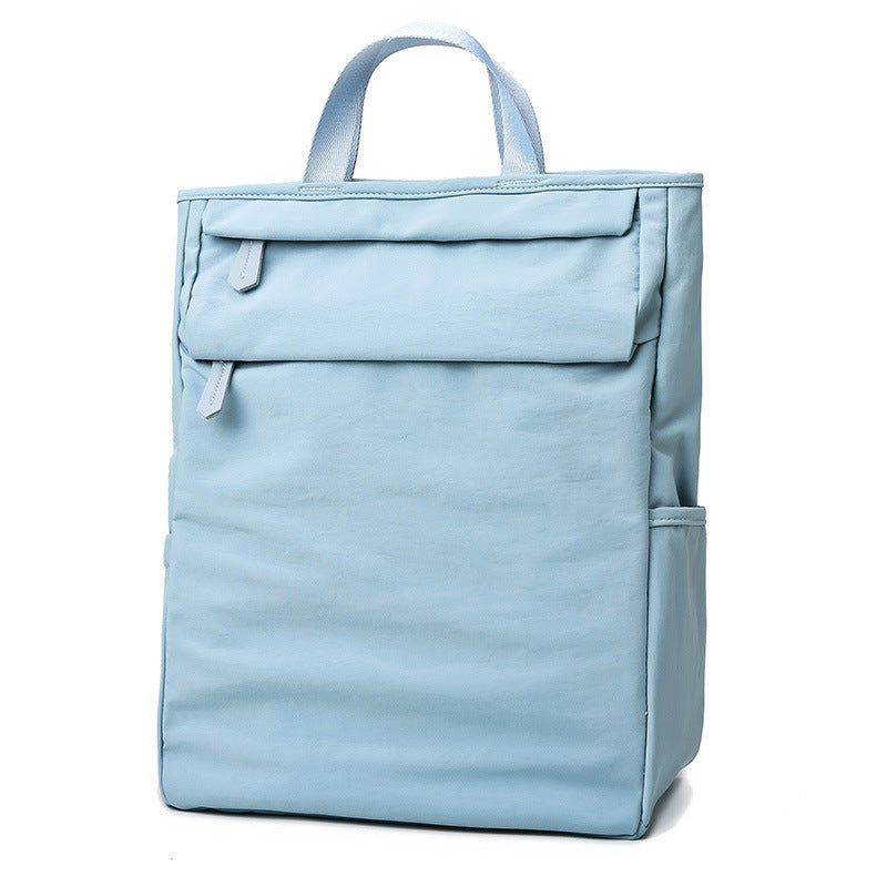 Portable Baby Light Diaper Bag