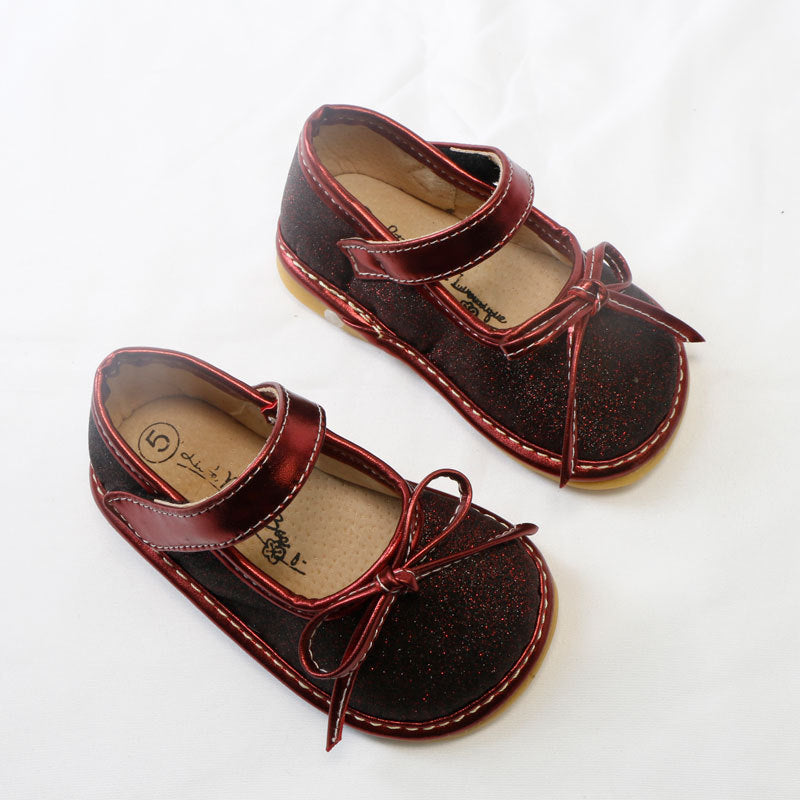Baby Velcro children's single shoes
