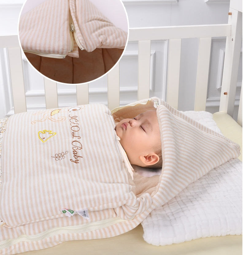 Envelope Baby Sleeping Bag