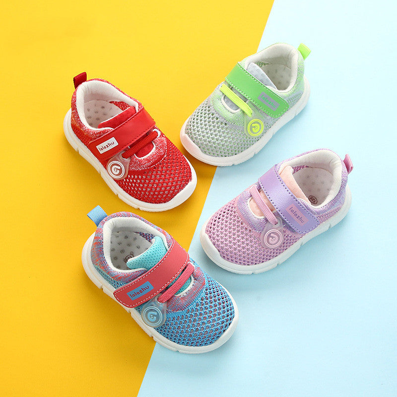 Baby Toddler Shoes