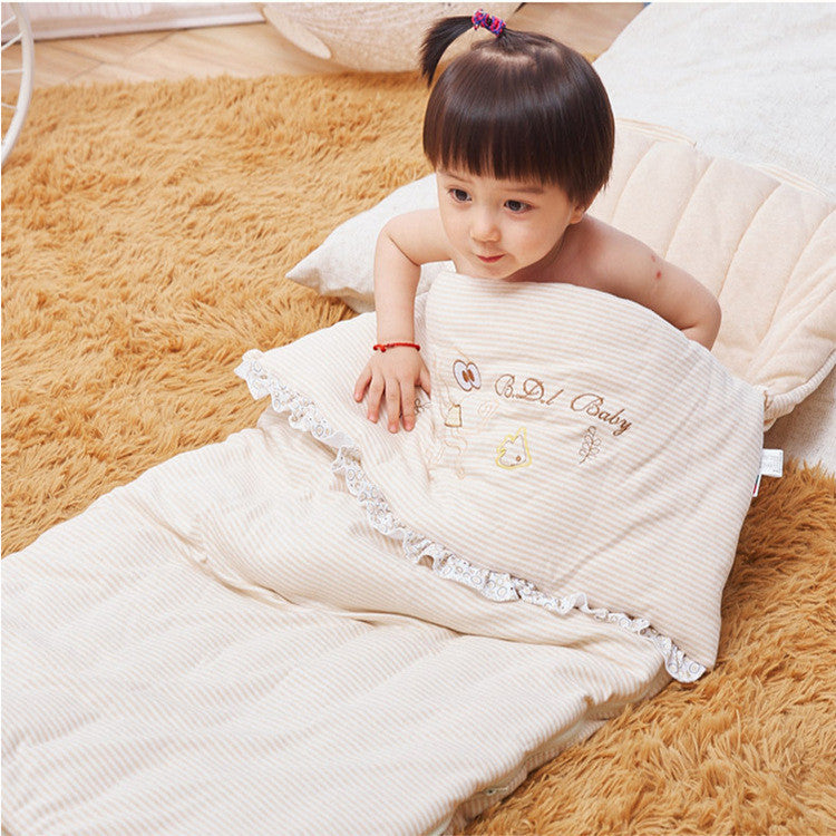 Envelope Baby Sleeping Bag