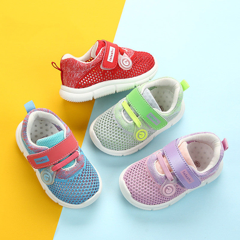 Baby Toddler Shoes