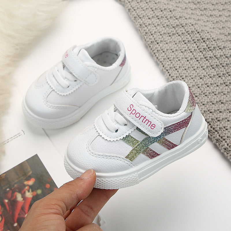 Autumn Baby Girl Boy Toddler Shoes
