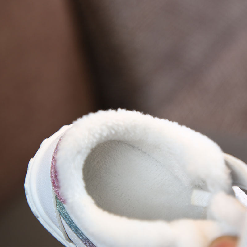 Autumn Baby Girl Boy Toddler Shoes