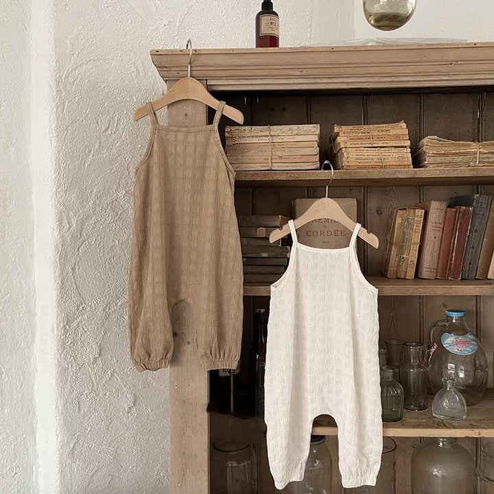 Baby Sling Romper Summer Clothing