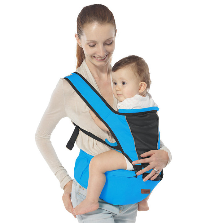 baby sling waist stool