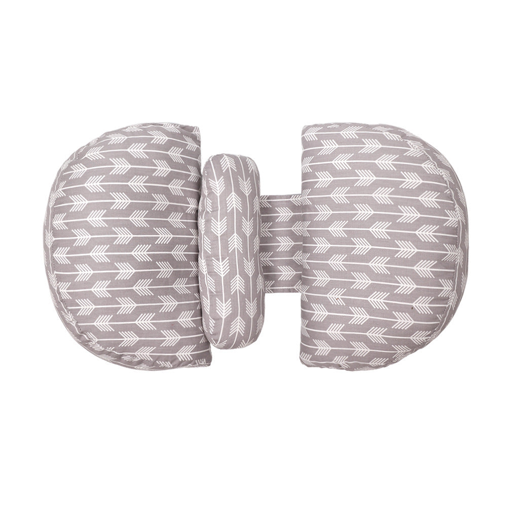 Maternity Waist Support Pillow