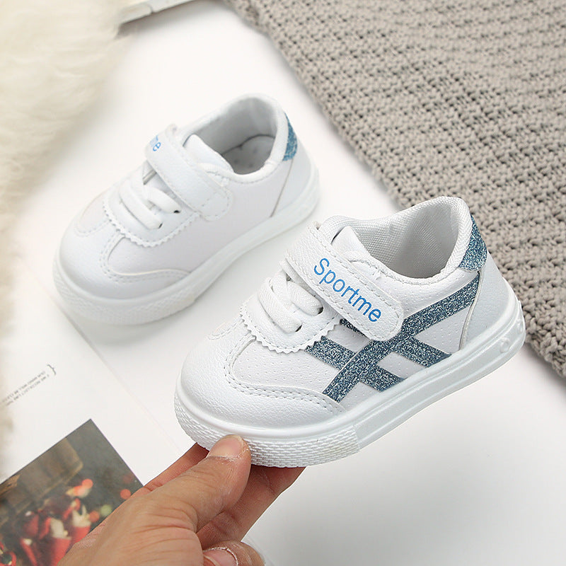 Autumn Baby Girl Boy Toddler Shoes