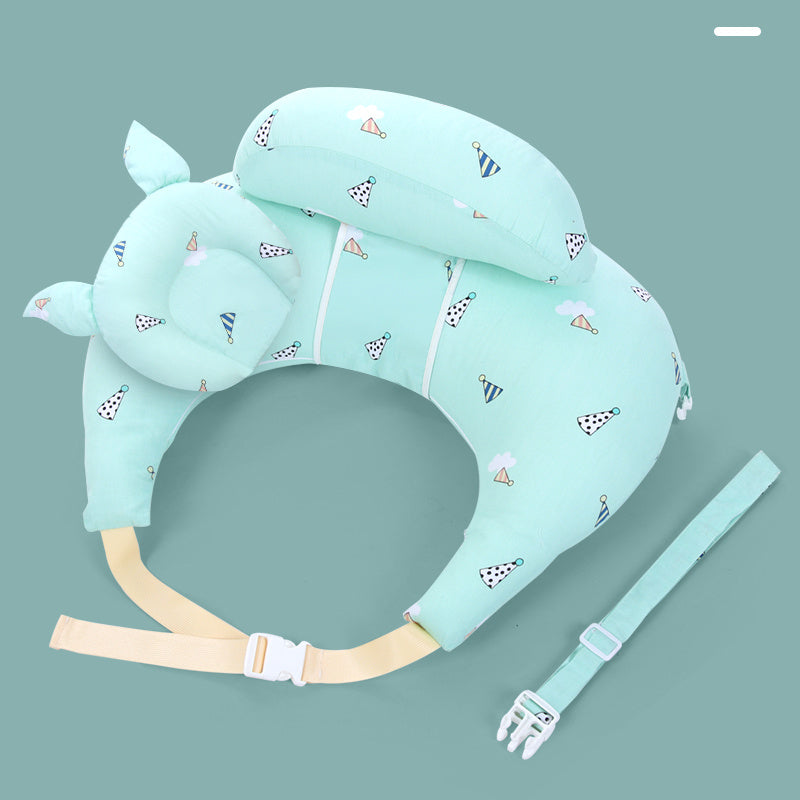 Breast-feeding Artifact Breast-feeding Pillow