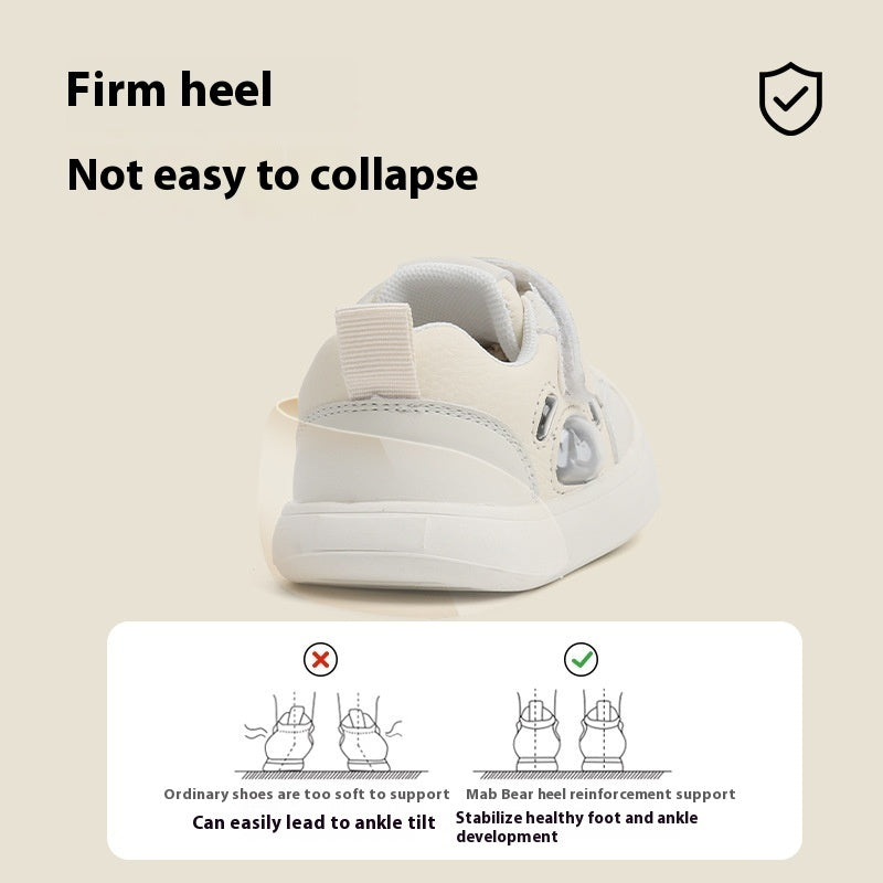 Fashionable Sports Shoes Baby