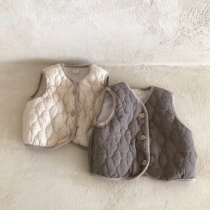 Baby Clothing Autumn And Winter Dresses