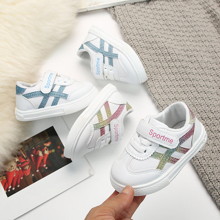 Autumn Baby Girl Boy Toddler Shoes