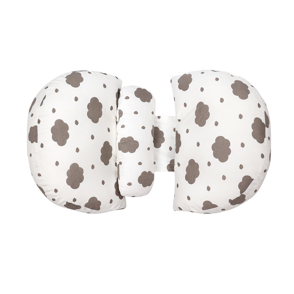 Maternity Waist Support Pillow