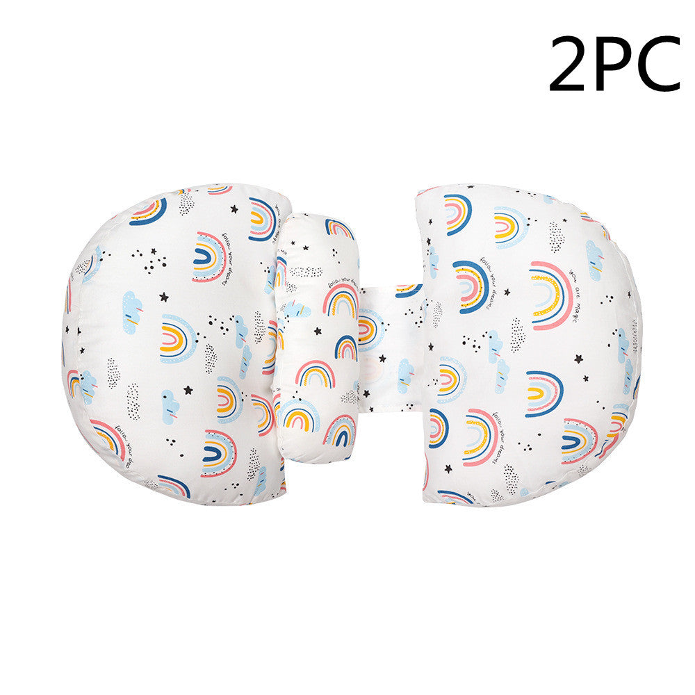 Maternity Waist Support Pillow
